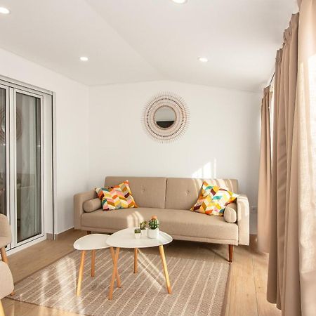 Altura Vacations T1, Algarve Apartment Exterior photo