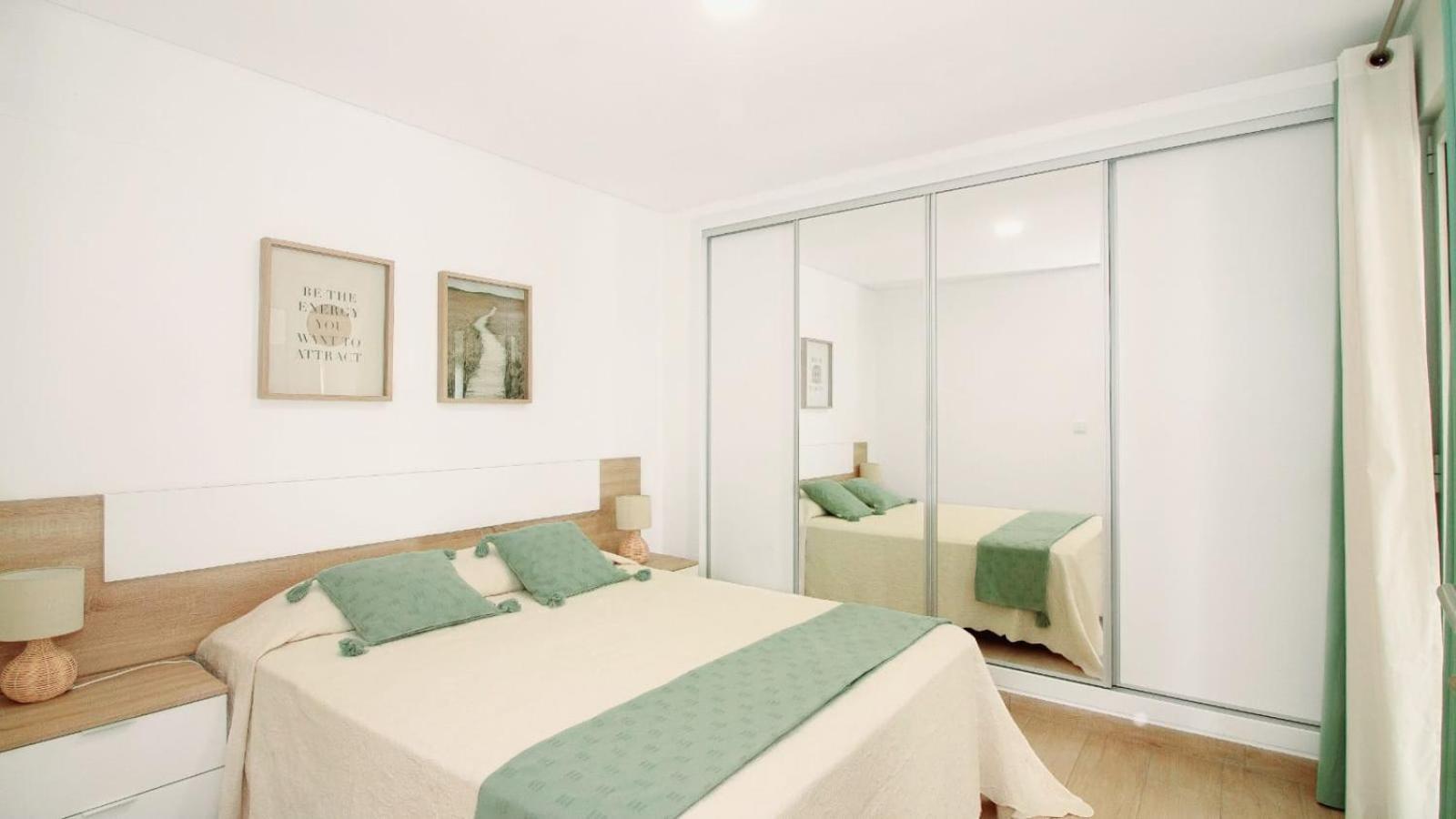 Altura Vacations T1, Algarve Apartment Exterior photo